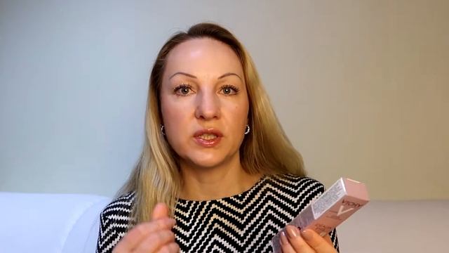 ПОКУПКИ ОСЕНИ REVLON, LOREAL, RICH ... смотреть онлайн