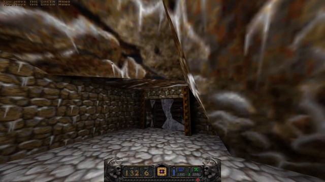HeXen 2 - Portal of Praevus