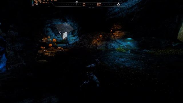 Mass Effect Andromeda DLDSR Performance/Image Quality RTX 2080 ti смотреть онлайн