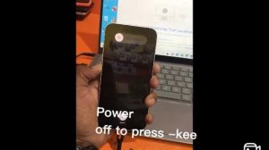 iPhone 13 dfu mode