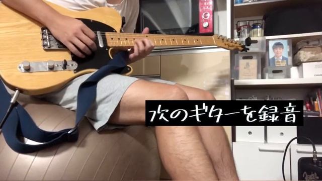 LOOPERのすすめ【Fender Mustang GT40 footswitch MGT-4】 смотреть онлайн