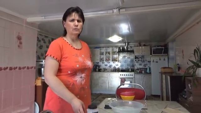 Обзор миксера. Домашний хлеб. смотреть онлайн