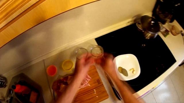 пряное сало в банке за 10 минут смотреть онлайн