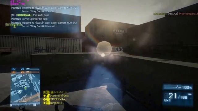 HACK AKTİVE ?? :) Game disconnected: you were kicked by an admin. Stated reason: Hacking/Cheating смотреть онлайн