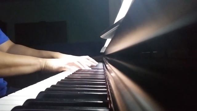 Tchaikovsky: The Sick Doll (Piano in the Dark) смотреть онлайн