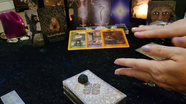 SCORPIO **DECEMBER 2022** Monthly Tarot & Oracle Card Reading смотреть онлайн