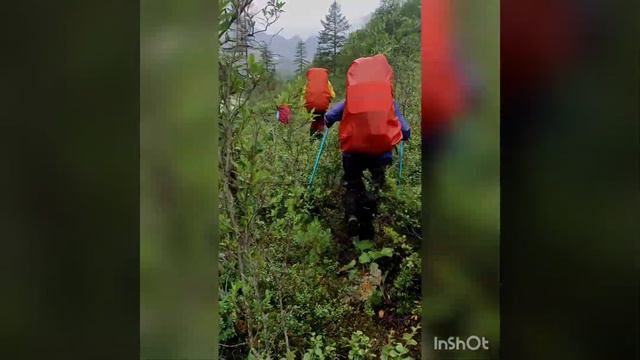 Песня о том, как мы покоряли хребет Кодар! Автор песни Василий Семёнов.Автор видео Артем Вдовин. смотреть онлайн