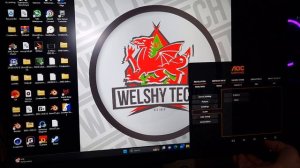 Newest AOC 27G4X 1080p 180hz Gaming Monitor review