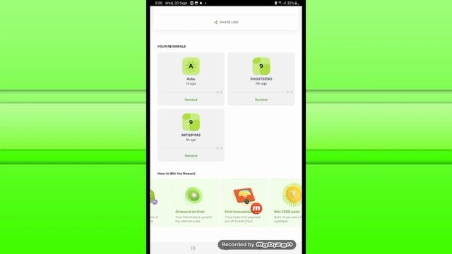 🥝 kiwi earning app | kiwi app se paise kaise kamaye | kiwi app refer and earn | kiwi app referral смотреть онлайн