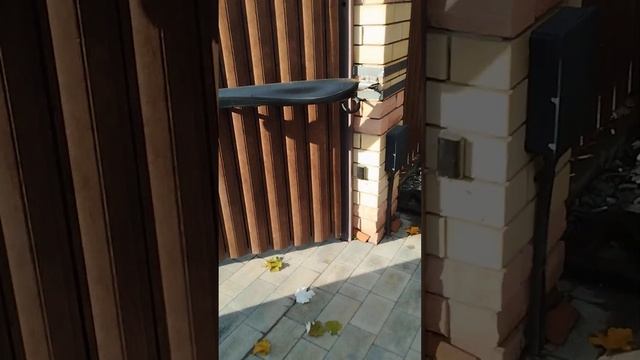 Ремонт привода ворот смотреть онлайн