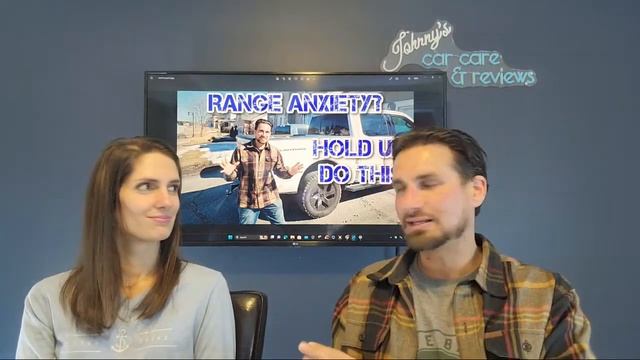 Good and Bad Electric Vehicle ownership experiences with the 2023 Ford F150 Lightning смотреть онлайн