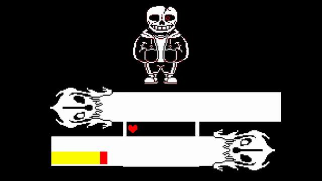 [Scratch]Undertale Murder Is Coming Phase 1(Undertale FanGame ) Trailer смотреть онлайн