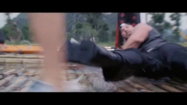 Тина против Басса.D.O.A.: Живым или мертвым смотреть онлайн