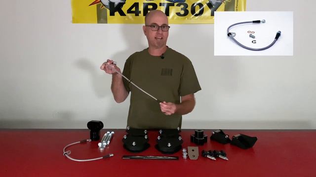 2018 Subaru Crosstrek 1.5" Lift kit Final Intro смотреть онлайн