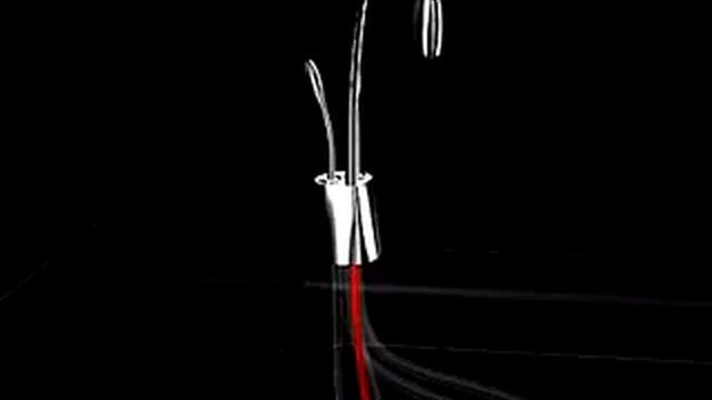 Как работает система мгновенного кипячения воды Insinkerator