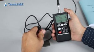 Вихретоковый дефектоскоп Константа ВД1