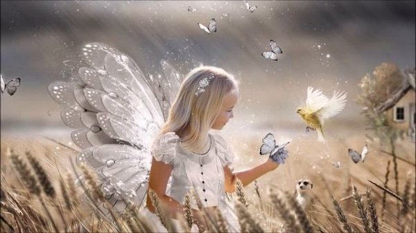 No 9 Esther’s Waltz - Esther Abrami - Romantic Classical Music