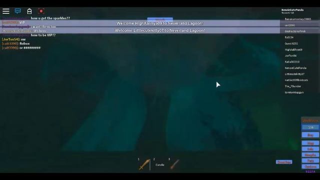 How To Find The Key Roblox Neverland Lagoon смотреть онлайн