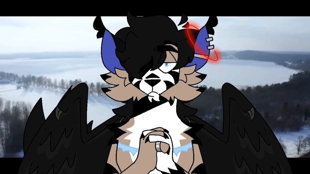 Iroh | Animation Meme [Remake] смотреть онлайн