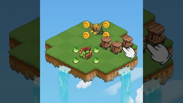 Merge Go - Puzzle Game смотреть онлайн