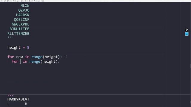 Python Refresher #2 | Function w/o parameters | Patterns | Branching-Iteration (for-loop) (Taglish) смотреть онлайн
