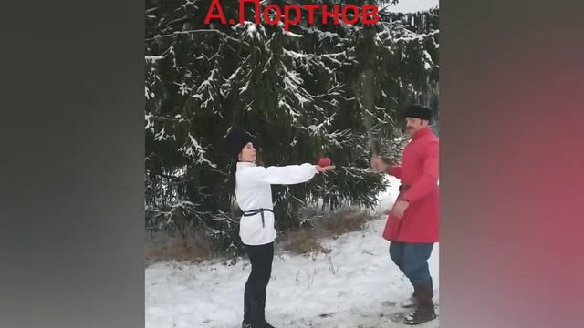 казачья шашка. трюк майора Уайта 2 . смотреть онлайн