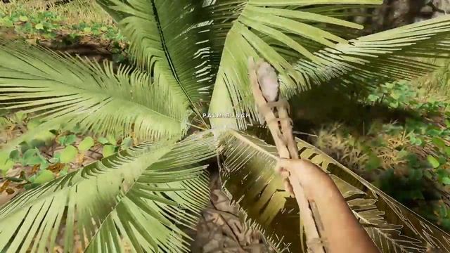 Stranded Deep Ps4 (How To Use Water Still) смотреть онлайн