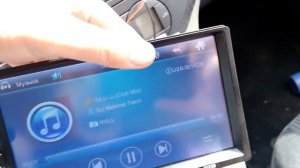 подключение джойстик Форд Фокус