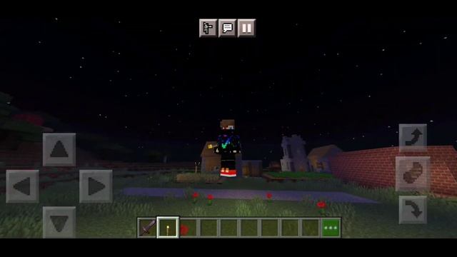 ?РЕАЛИСТИЧНЫЙ ФАКЕЛ ВО ВТОРОЙ РУКЕ | МОД НА РЕАЛИСТИЧНОЕ ОСВЕЩЕНИЕ ДЛЯ МАЙНКРАФТА ПЕ 1.17-1.19