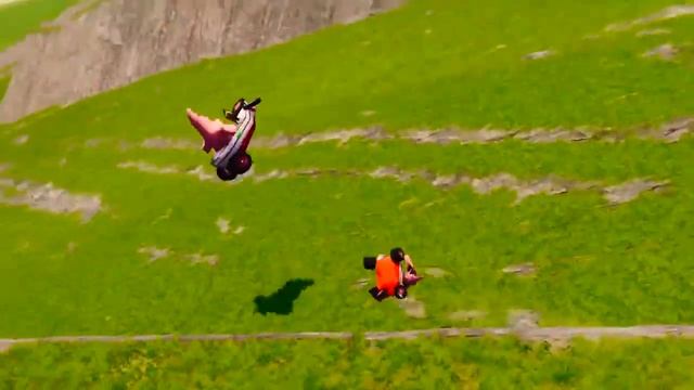 DACIA, VOLSKWAGEN, FORD, BMW COLOR POLICE CARS TRANSPORTING WITH TRUCKS - BeamNG.drive смотреть онлайн