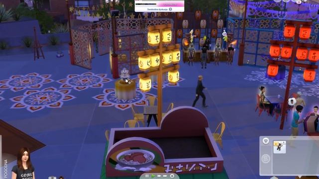 MOD NA BRAK CENZURY I LALECZKA VOODOO! смотреть онлайн