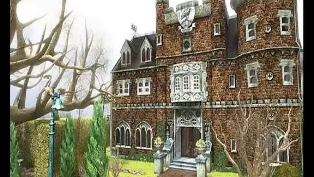 Music Track: Storm - Nancy Drew #21: Warnings at Waverly Academy смотреть онлайн