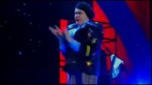 Монолог Верки Сердючки