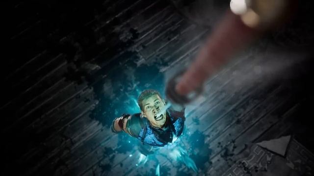 Mortal Kombat 1 - БОЛЬШОЕ РАЗОЧАРОВАНИЕ? смотреть онлайн