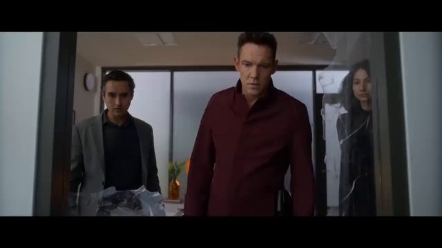 WIFELIKE Trailer (2022) Humanoid, New Sci-Fi Movie Trailers HD.mp4