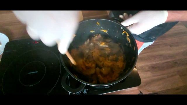 Плов со свинины. Как приготовить плов. Плов. хавай. смотреть онлайн