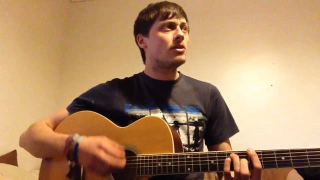 Hero of war cover by Tim Leay Acoustic смотреть онлайн
