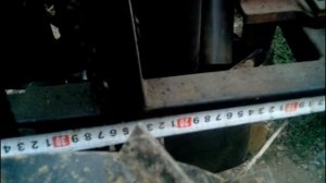 самодельная картофелесажалка- обзор, размеры