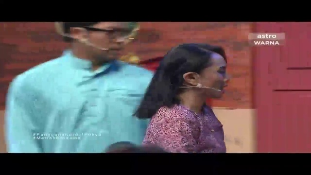 Panggung Karoot Pok Ya Episod 1 - MaLayDrama.com смотреть онлайн