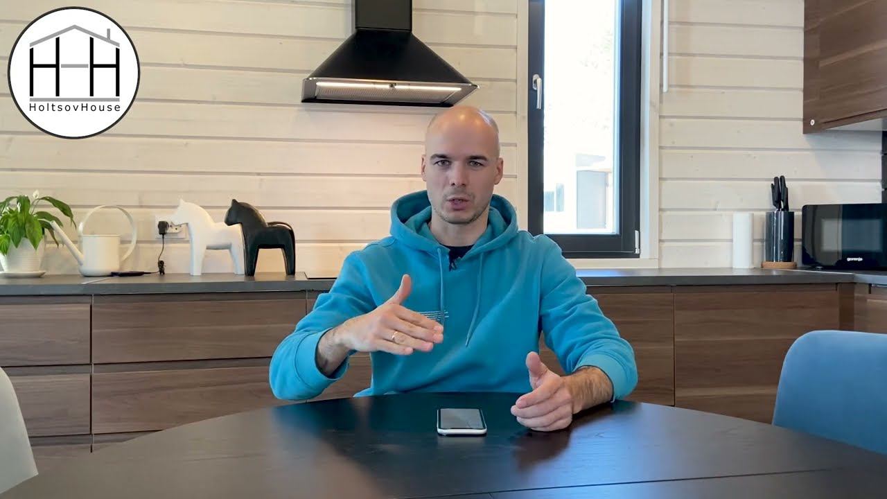 HoltsovHouse: cитуация на рынке, ответы на вопросы (17.03.22) смотреть онлайн