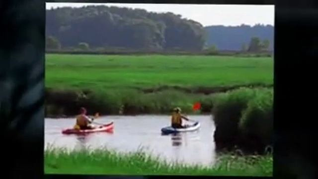 How to get the right old town kayak смотреть онлайн