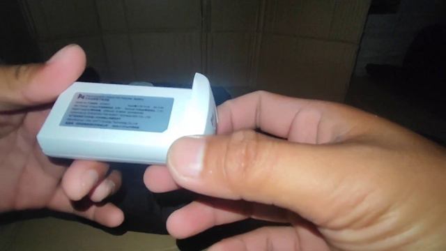 Unboxing Drone FIMI X8 mini versi Combo #fimix8mini #fimidrone #drone #unboxing смотреть онлайн