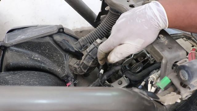 como buscar el problema cuando una moto bws no quiere prender смотреть онлайн