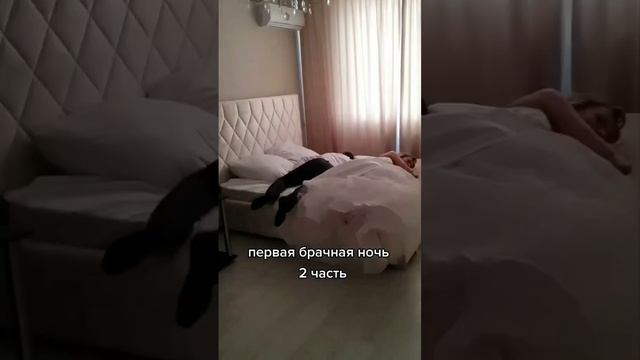 после свадьбы уединились #юмор #отношения #свадьба смотреть онлайн