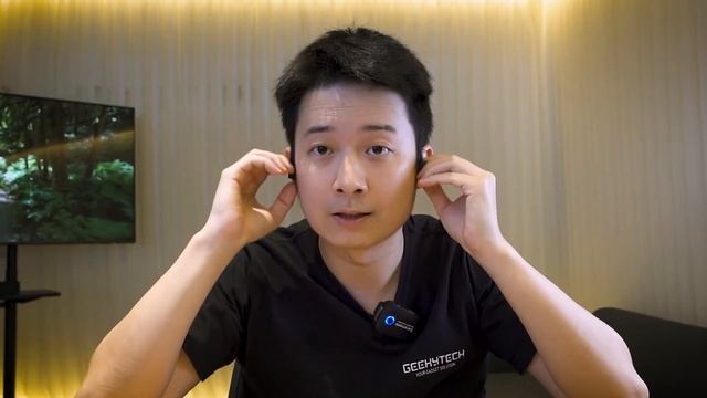 Headphone Pelari Terbaru! OpenRun by Shokz – Unboxing & Review (Ulasan) смотреть онлайн