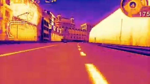 GT Racing: Motor Academy gameplay смотреть онлайн