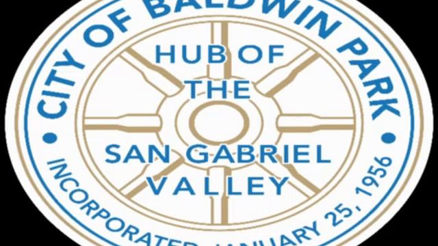 Baldwin Park Housing Authority Meeting - 09/18/2019 смотреть онлайн