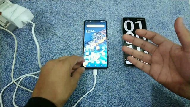 Tecno Camon 18P - Fast Charging Test 33 Watt 5000mah Itna Fast...?? kamaal kerdia смотреть онлайн