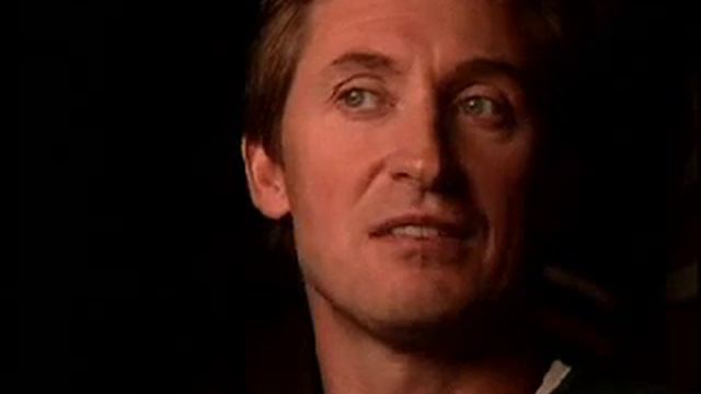 Уэйн Дуглас Гретцки (Wayne Douglas Gretzky)/Hockey Legends/history смотреть онлайн