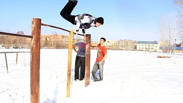 Black Sand Team | Хорошо потренили :) смотреть онлайн